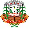 Official seal of Itapiranga