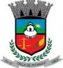 Official seal of Onça de Pitangui