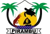 Official seal of Pirambu