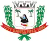 Official seal of Santa Rita