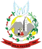 Coat of arms of Vila Pavão