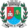 Official seal of Ibitiúra de Minas