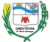 Coat of arms of Santa Vitória