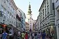 Michael's Gate, Bratislava