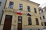 Embassy of Poland in Bratislava