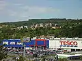 Tesco Lamač