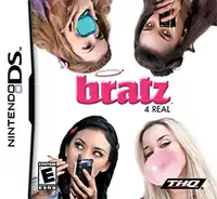 Bratz 4 Real