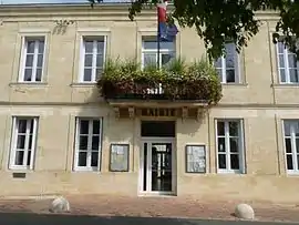 Town hall