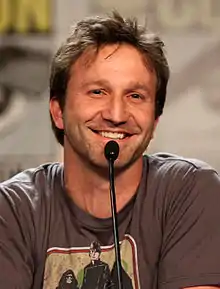 Breckin Meyer