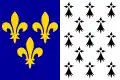 Flag of Brest