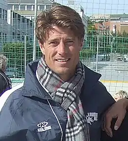 Brian Laudrup in 2013