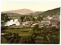 Callander Bridge