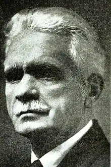 Photo of B. H. Roberts