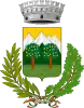 Coat of arms of Brinzio