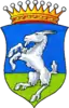 Coat of arms of Brisighella