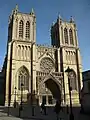 Bristol Cathedral