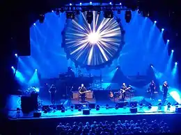 Brit Floyd in Wallingford, CT.