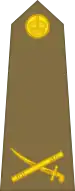 Brigadier-General