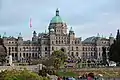 British Columbia Parliament Buildings