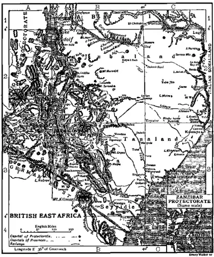 Image 121911 map (from History of Kenya)