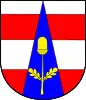 Coat of arms of Brněnec