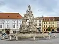 Parnas Fountain