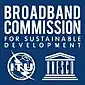 logo of the Broadband Commission