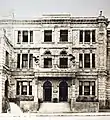 Broadlands Mansions, Sliema