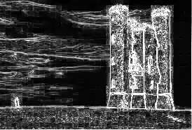 gradient magnitude energy