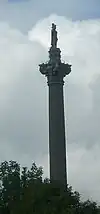 Brock's Monument, Queenston, Ontario