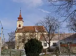 Church of Saint John of Nepomuk