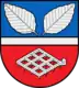 Coat of arms of Brodersdorf