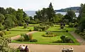 Brodick Castle Gardens