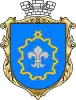 Coat of arms of Brody