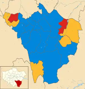 2002 results map