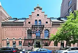 The Brooklyn Heights Casino (1904)