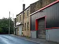 14.3  Working-class houses in Broom Street built c 1853