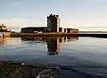 Broughty Castle