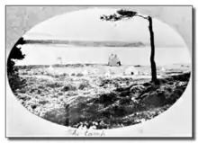 Image 9The first Scout encampment, Aug 1-9, 1907, Brownsea Island