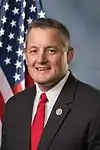 Bruce Westerman, AR 4