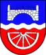 Coat of arms of Brügge