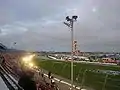 Paul Revere 250 restart after a caution