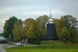 Greek Catholic church