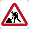 Roadworks