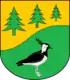 Coat of arms of Brunsmark