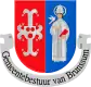 Coat of arms of Brunssum