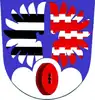 Coat of arms of Brusné