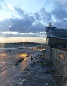 Brussels Airport