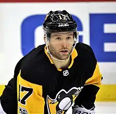 Bryan Rust