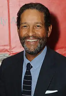 Bryant Gumbel